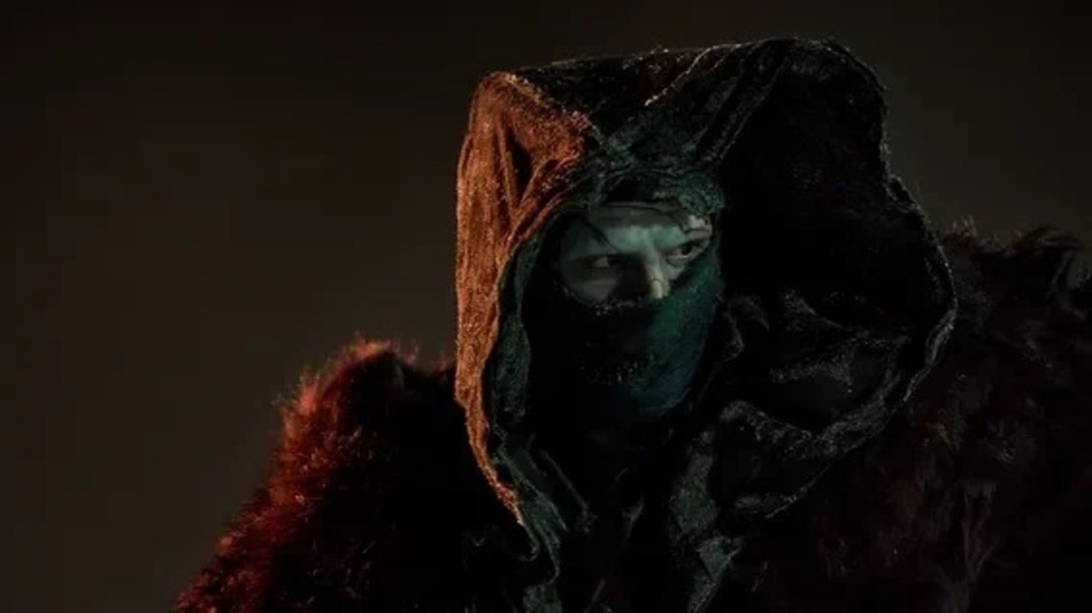 Обложка: кадр из фильма «Франкенштейн»