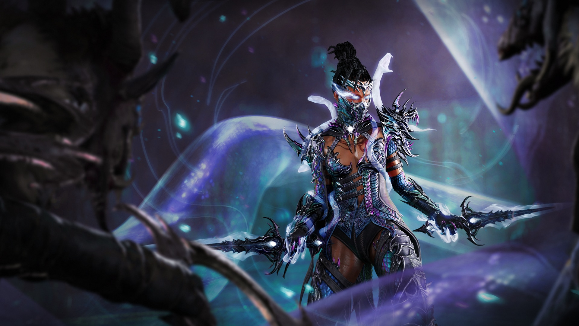 Обложка: арт из Diablo 4