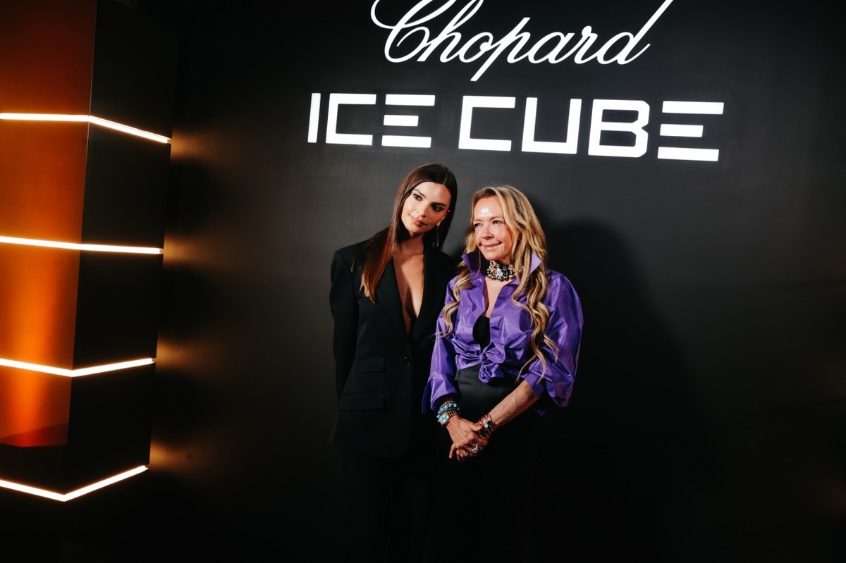 Обложка: Lexie Moreland/WWD