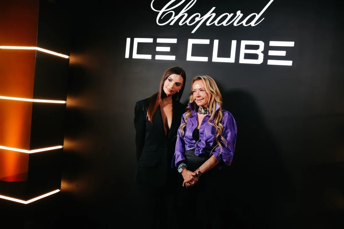 Обложка: Lexie Moreland/WWD