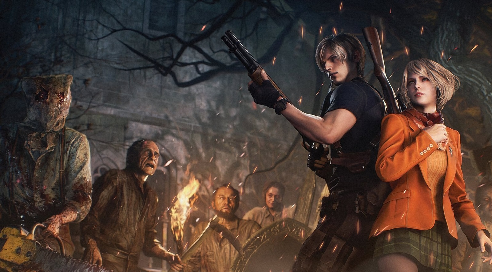 СМИ: Пол Уолтер Хаузер снимется в экранизации Resident Evil Зака Креггера