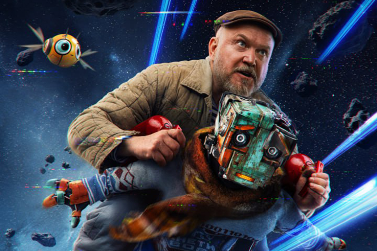 Обложка: «Кибердеревня»