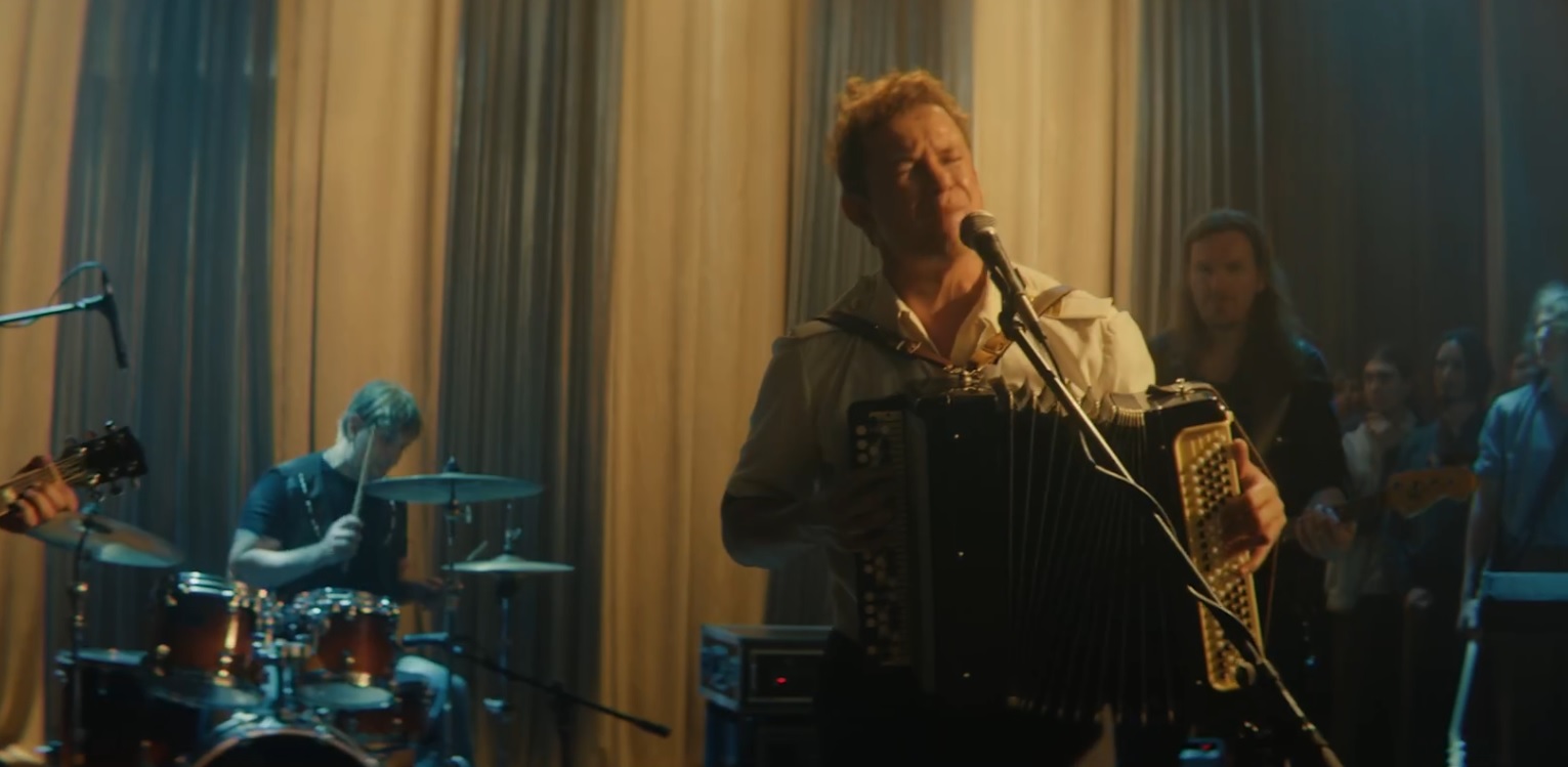 Обложка: кадр из фильма «Сектор Газа»