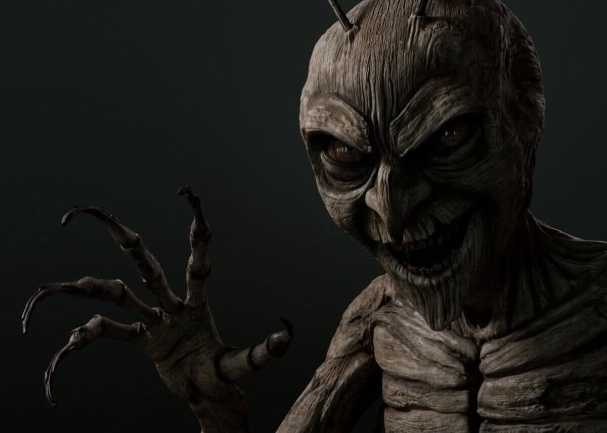 Обложка: арт фильма «Пиноккио: Развязный»