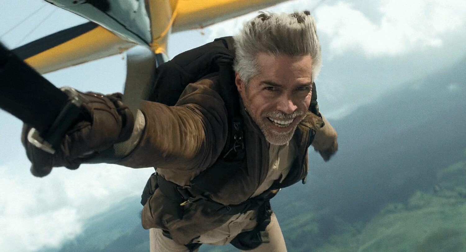 Обложка: кадр из фильма «Миссия: невыполнима: Смертельная расплата»