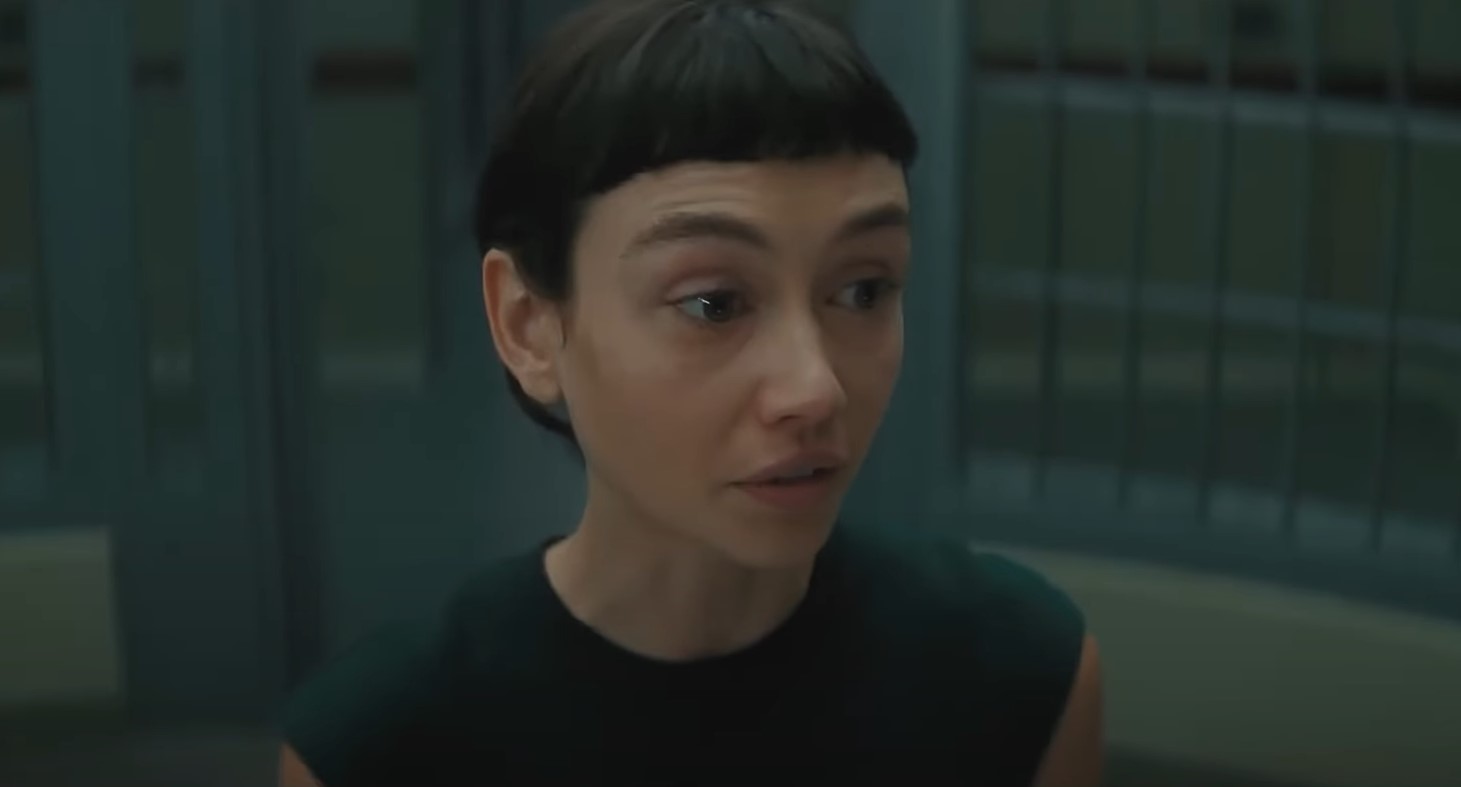 Обложка: кадр из трейлера «Чужой: Земля»