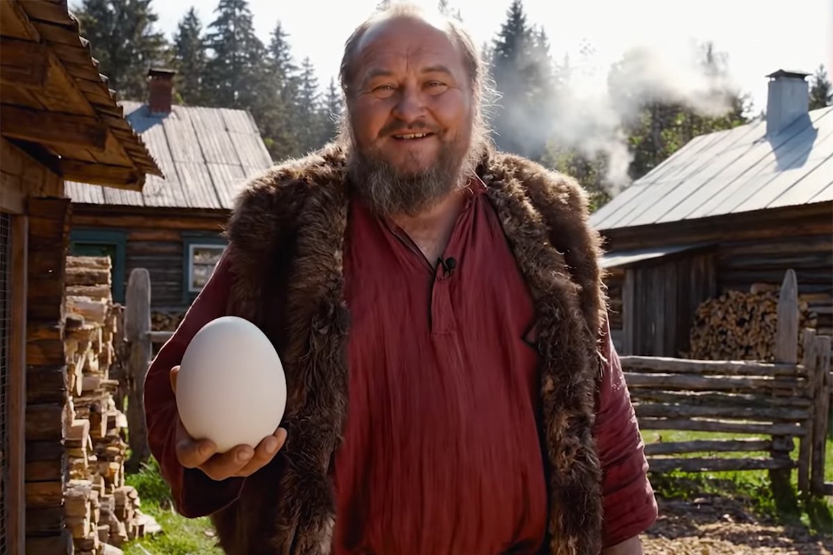 Обложка: «Феофан»