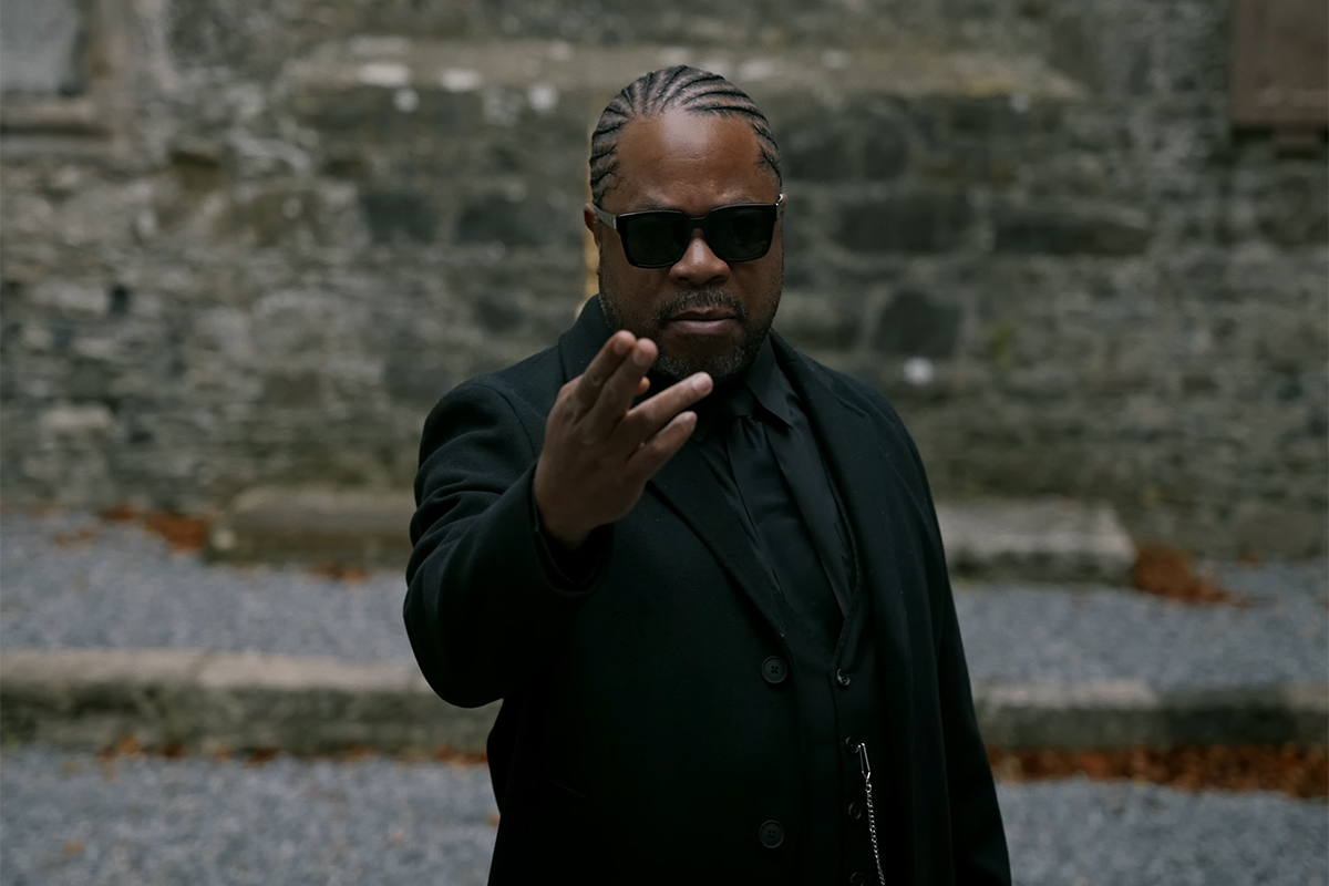 Рэпер Xzibit выступит в Москве в конце сентября