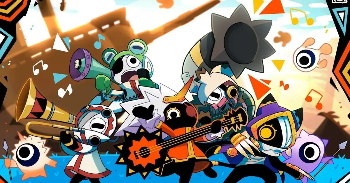 Обложка: скриншот из Ratatan