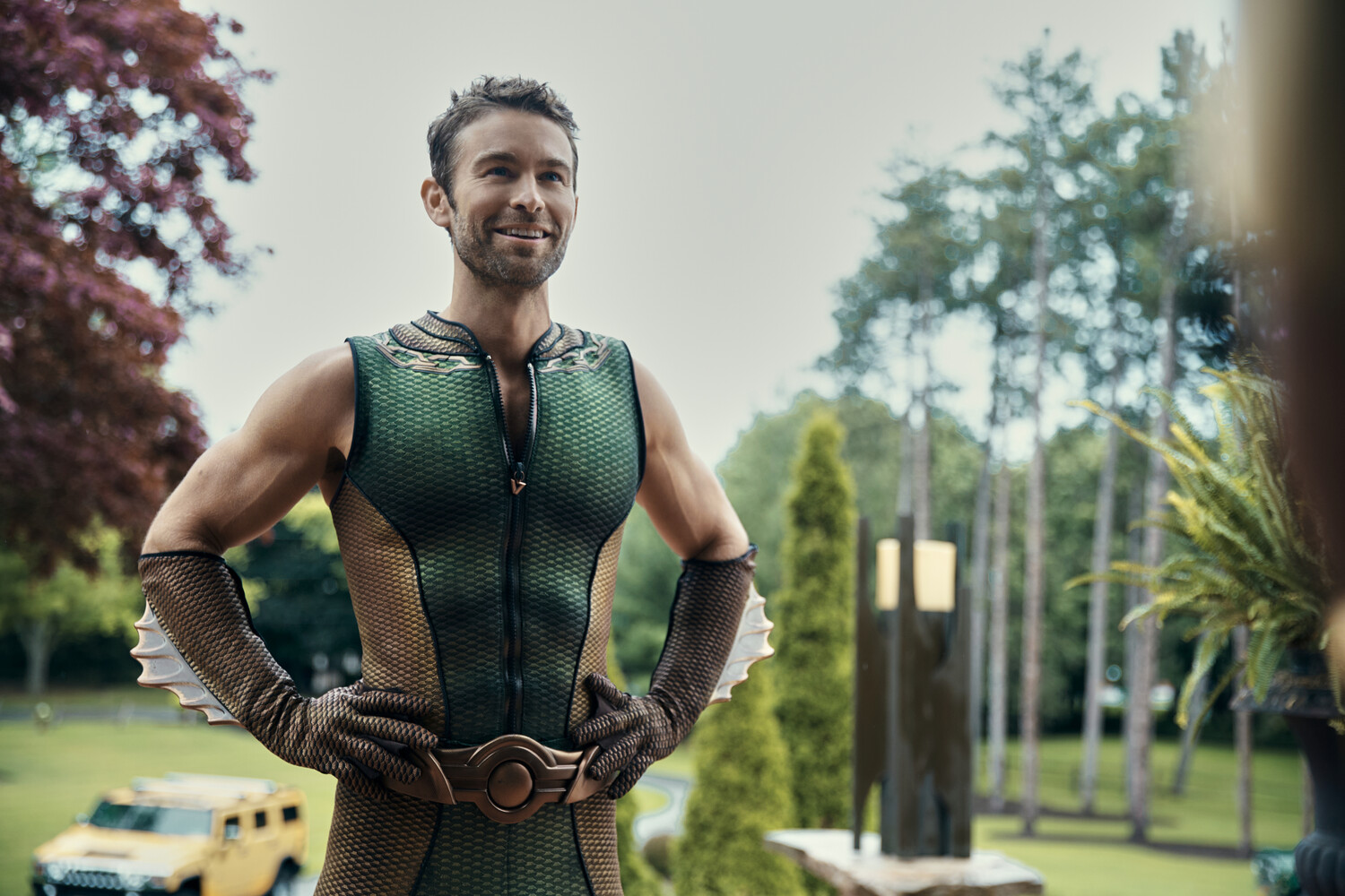 Обложка: кадр из сериала «Пацаны»