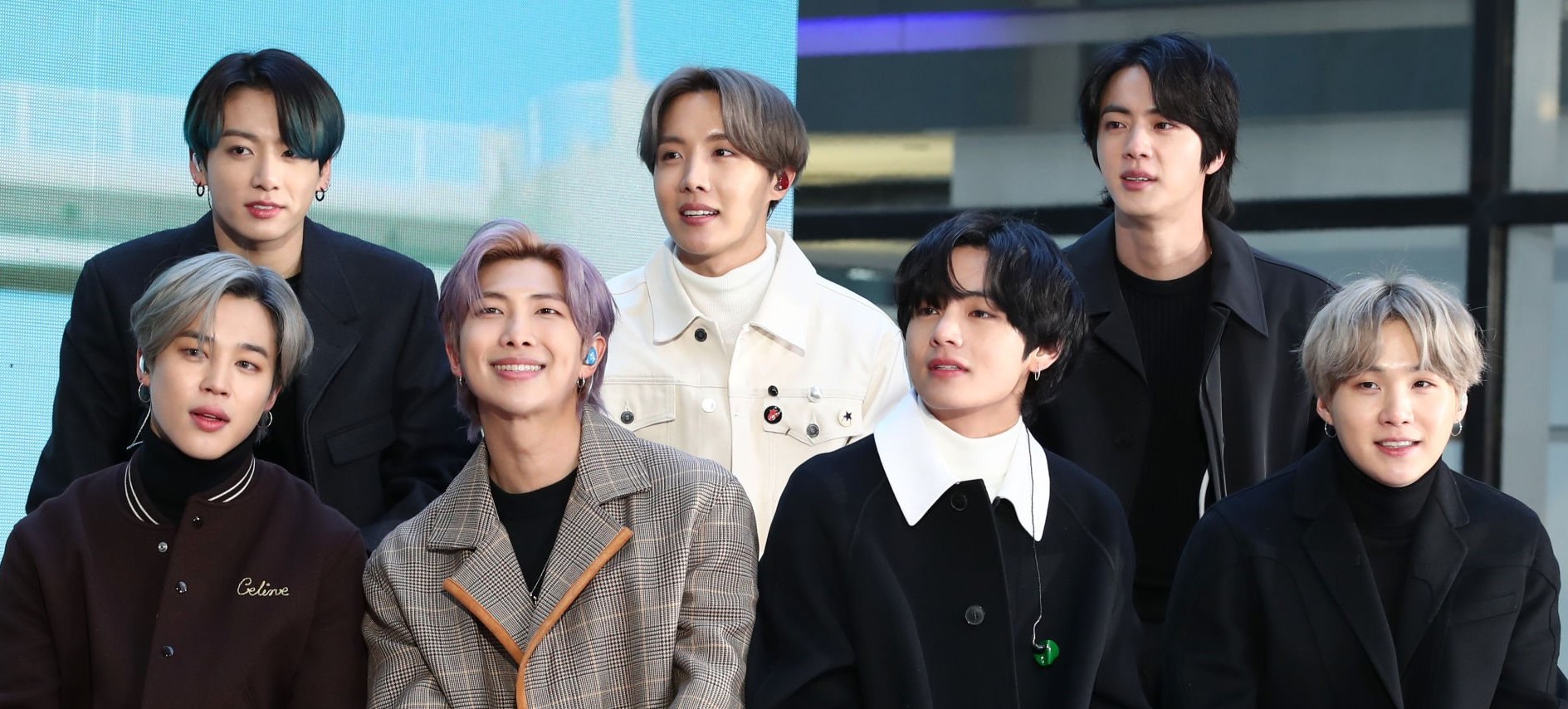 Обложка: Photo by Cindy Ord/WireImage