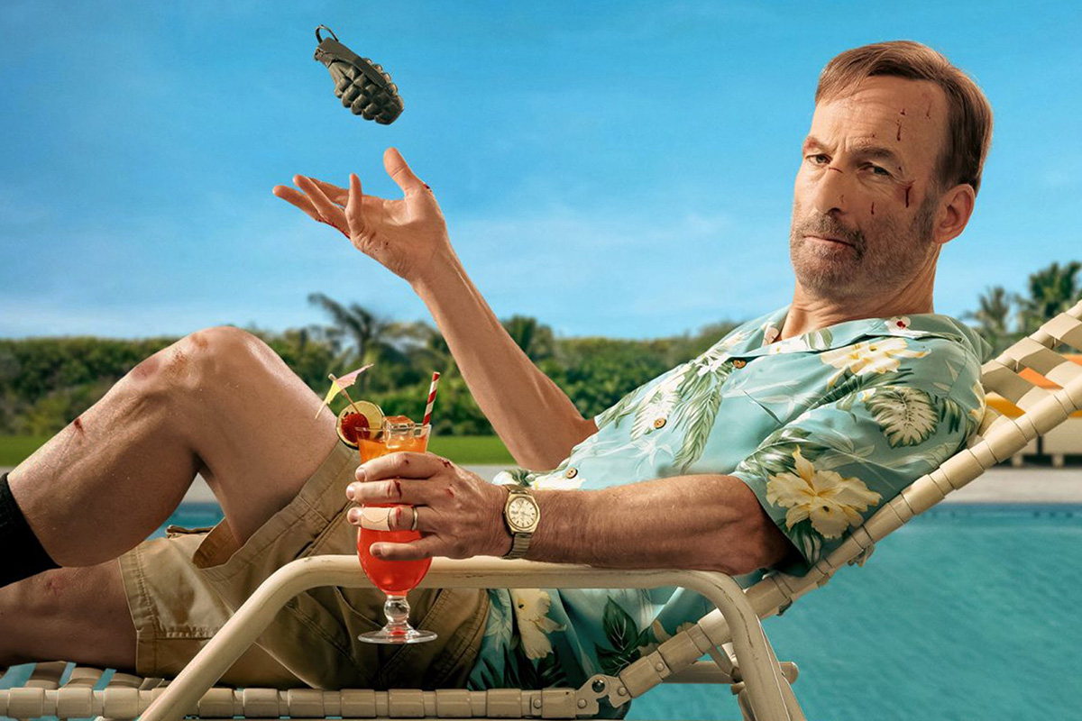 Обложка: «Никто 2»