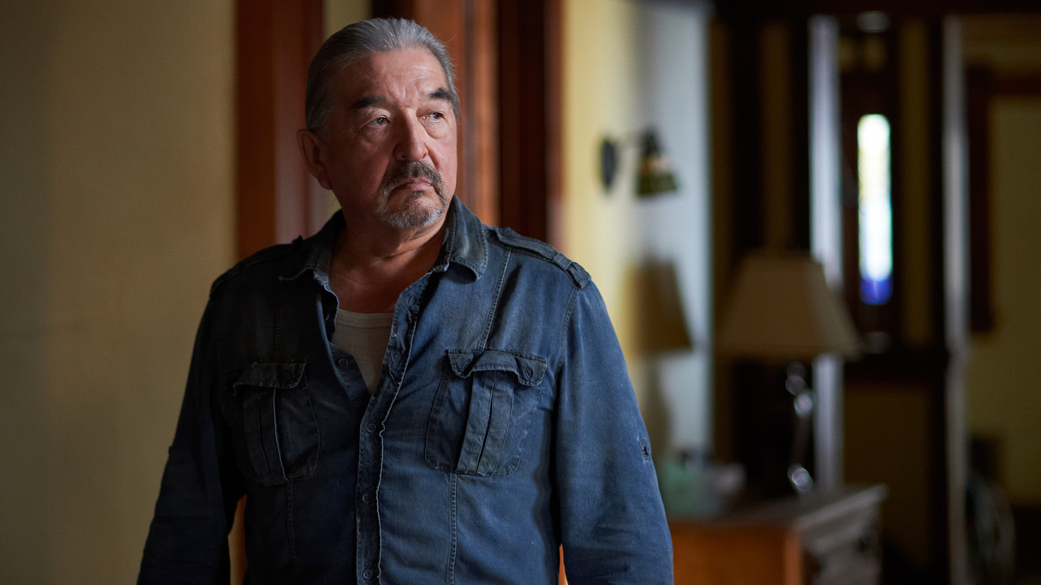 Обложка: кадр из сериала «Вызов»