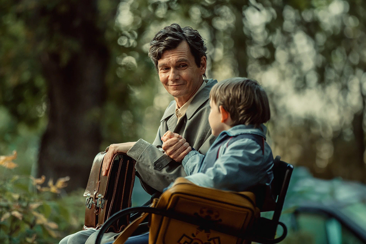 «Полураспад» / продюсерская компания «Среда»