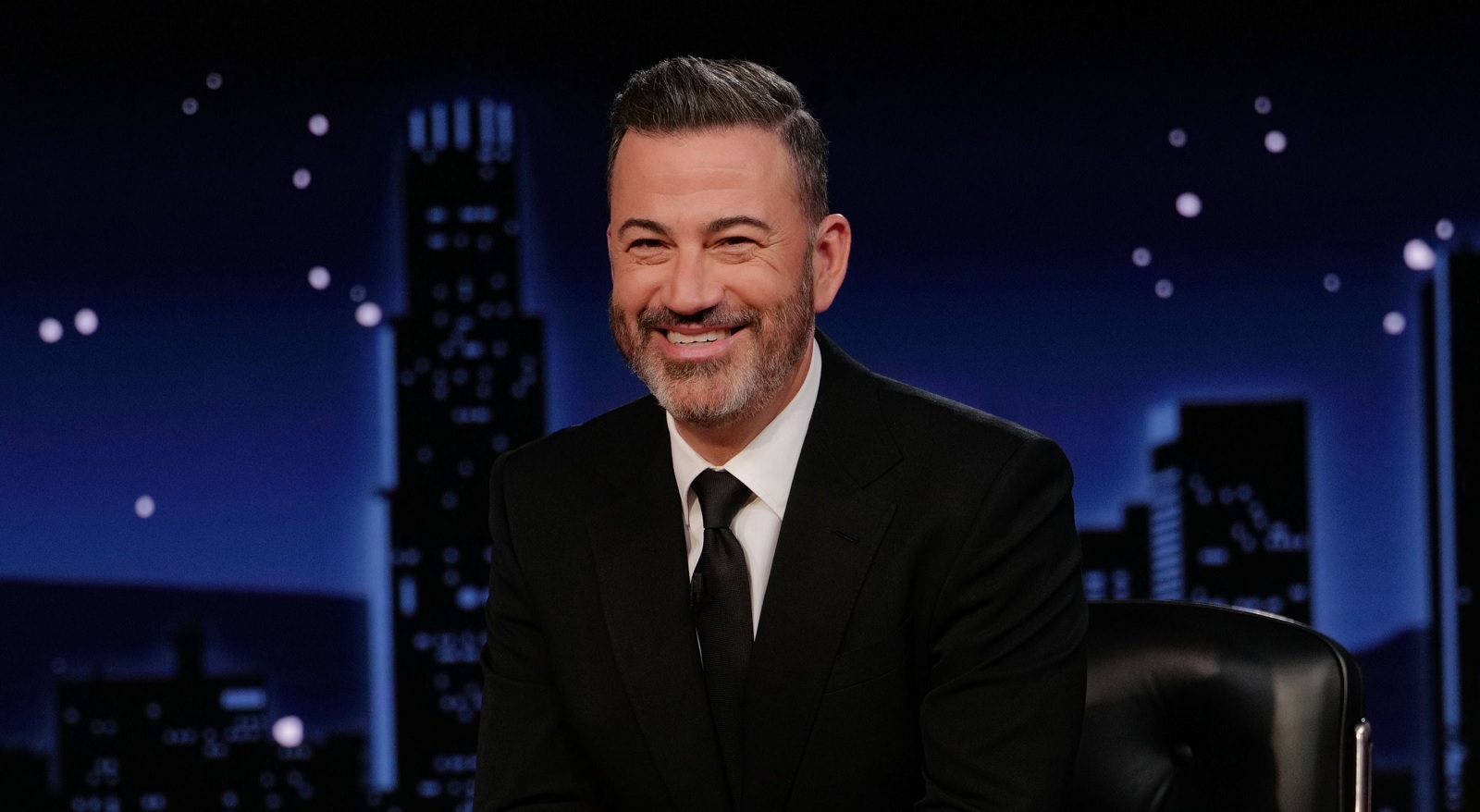 Disney сдалась и вернёт шоу Джимми Киммела в эфир с 23 сентября - изображение обложка