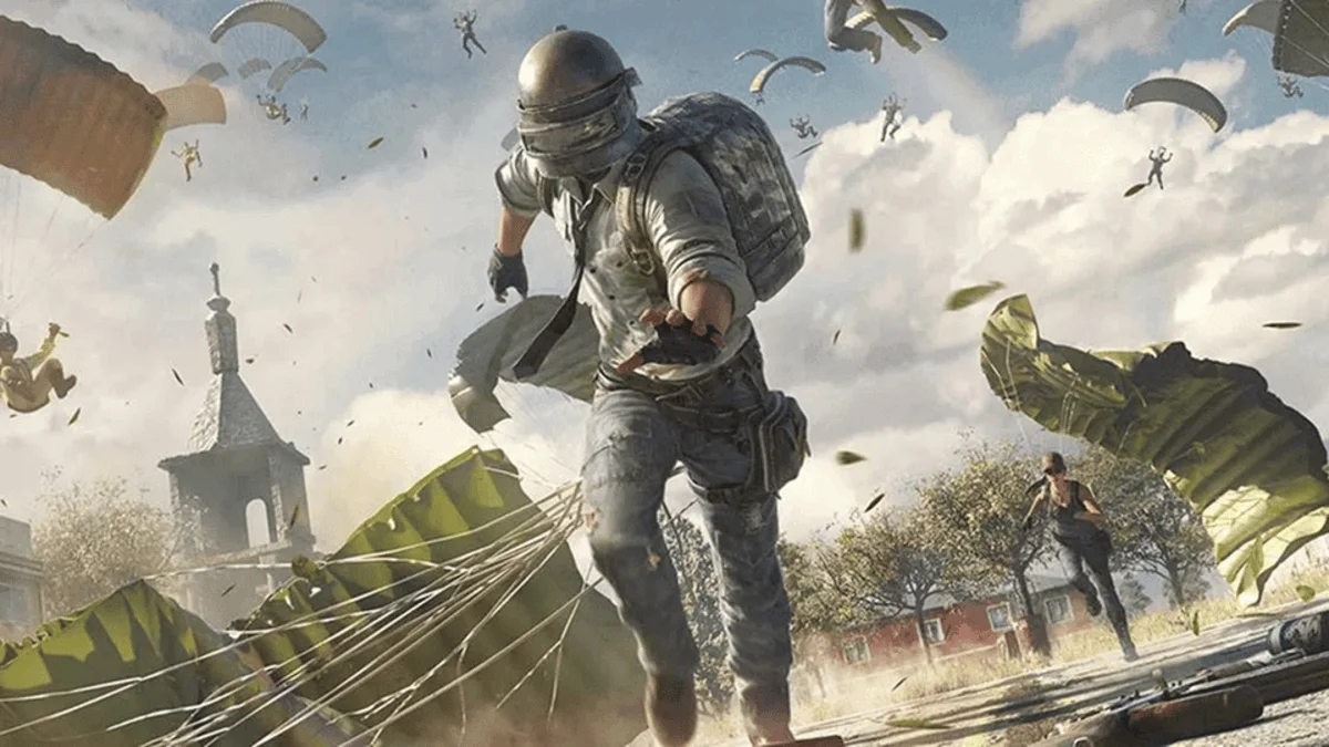 Изменение классического режима в PUBG Mobile - изображение обложка
