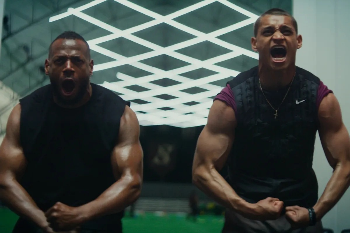 Обложка: кадр из фильма «Тот самый»