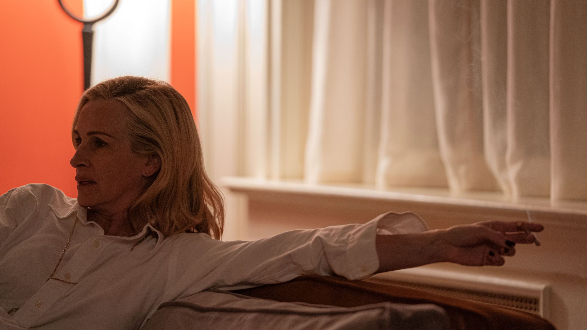 Обложка: кадр из фильма «После охоты»