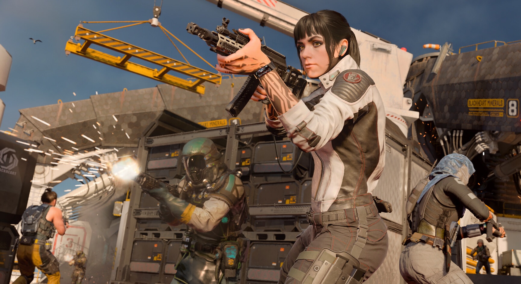 Обложка: скриншот из Call of Duty: Black Ops 7