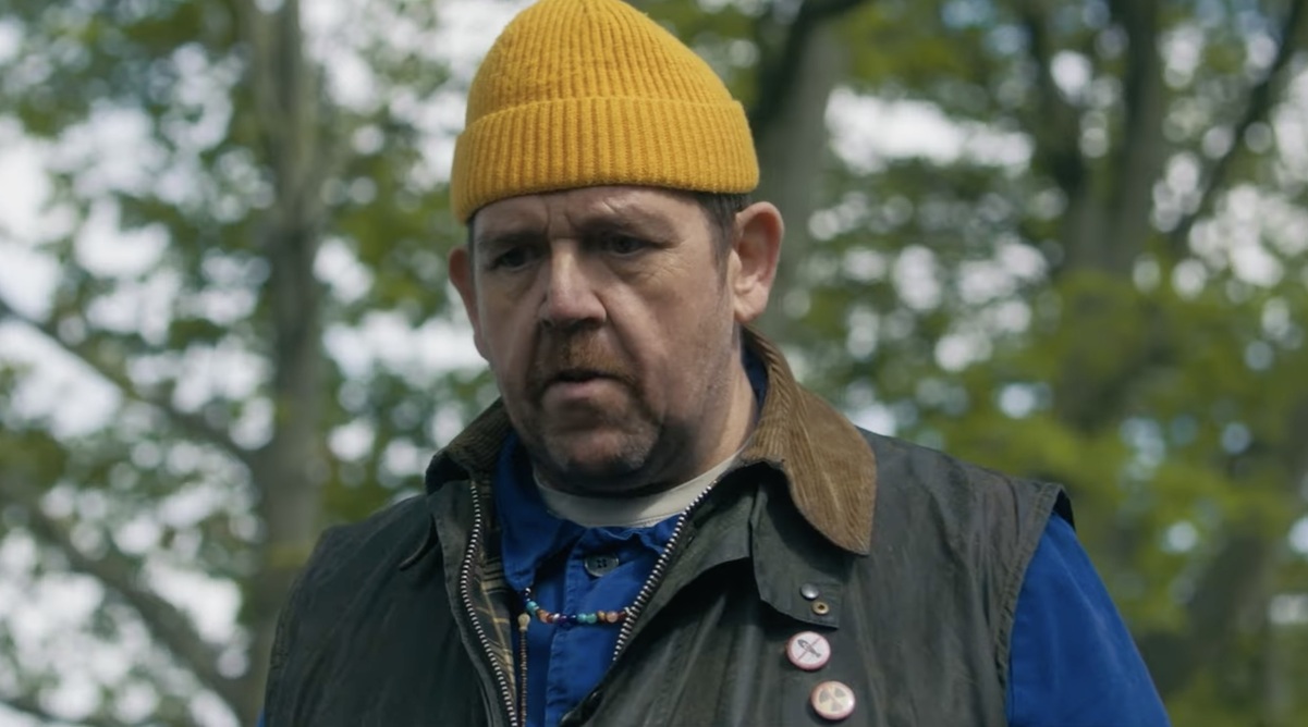 Обложка: кадр из фильма Grow