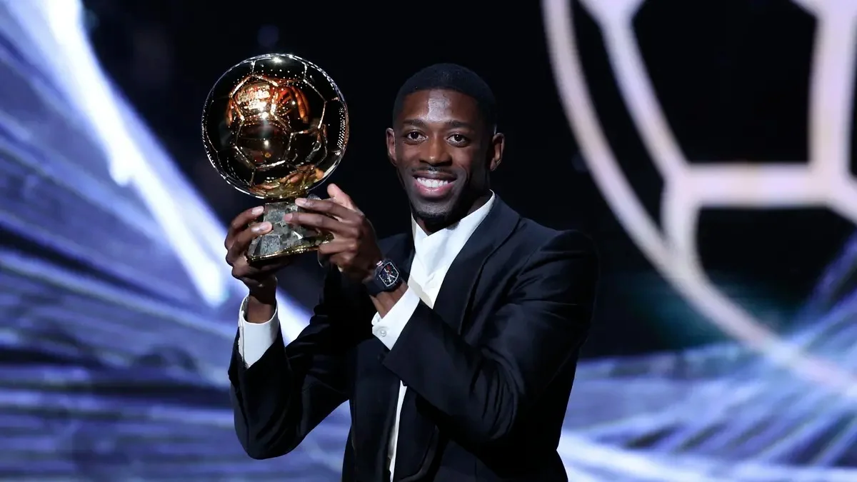 Обложка: FRANCK FIFE/AFP via Getty Images