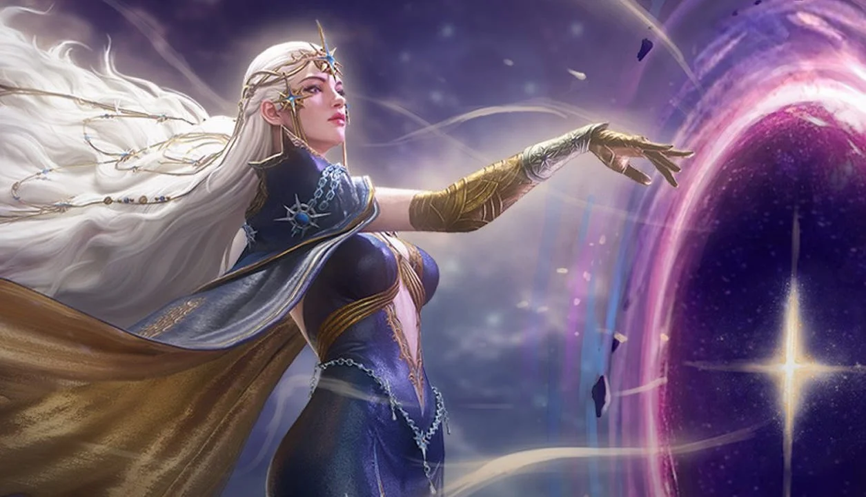 Сентябрьские бонусы на пополнения в Watcher of Realms - изображение обложка