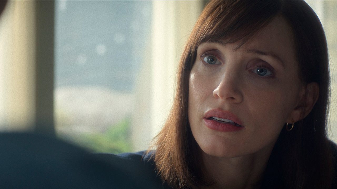 Обложка: кадр из сериала «Савант»