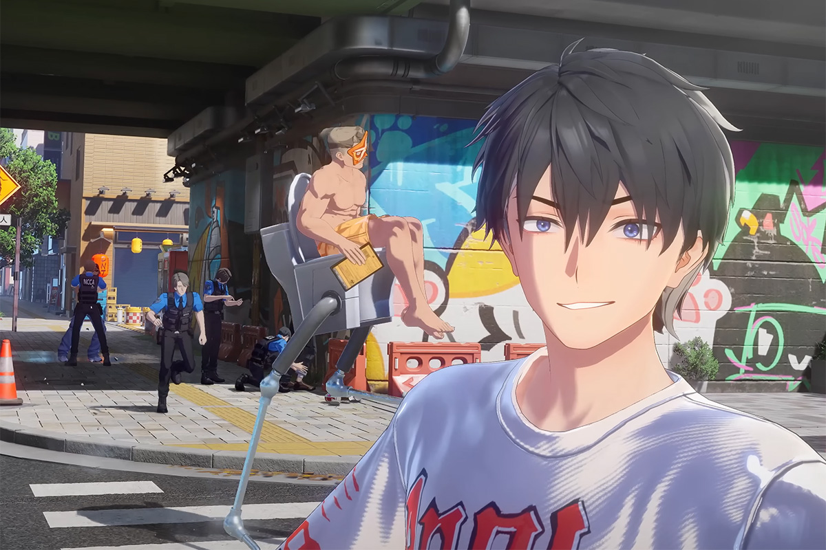 Обложка: Ananta