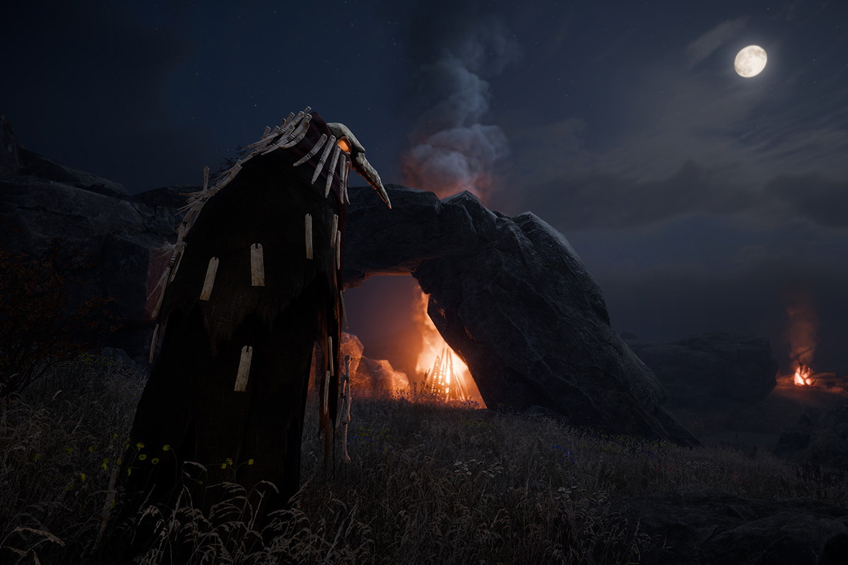 Обложка: Pathologic 3: Quarantine
