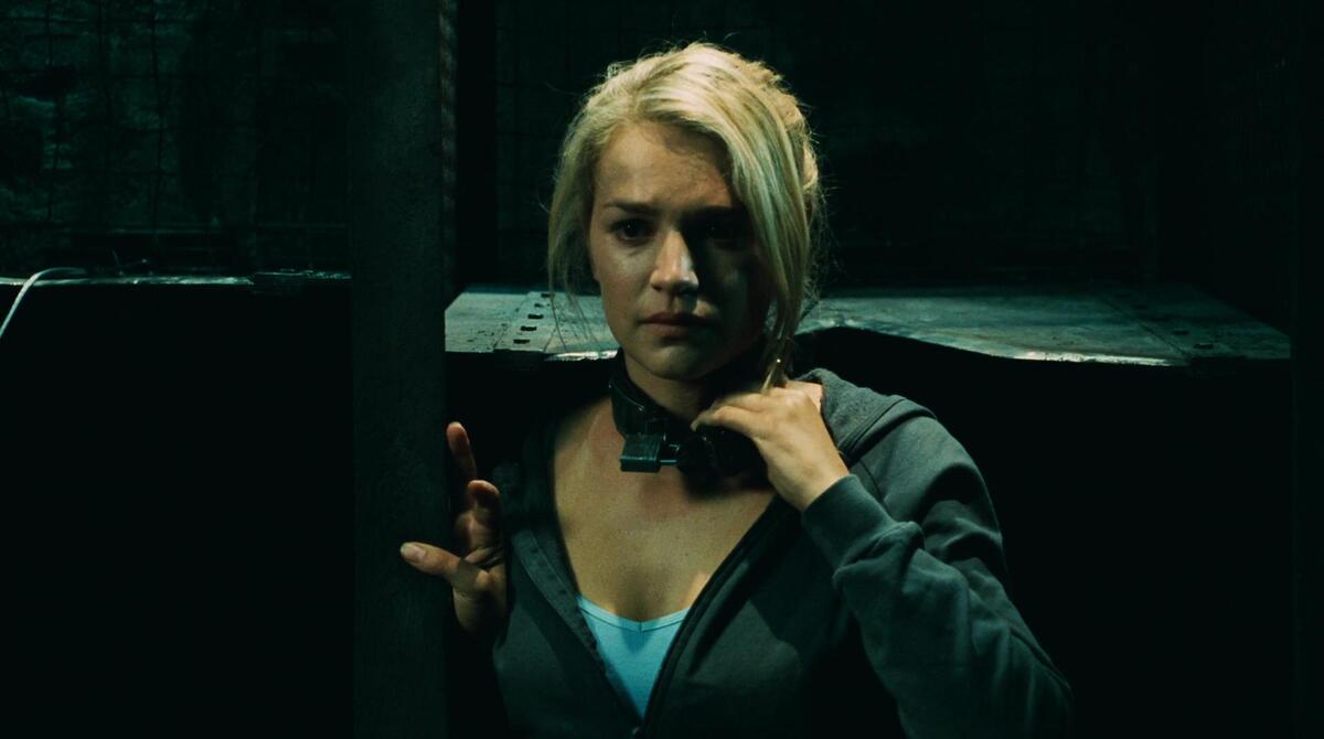 Обложка: кадр из фильма «Пила 5»