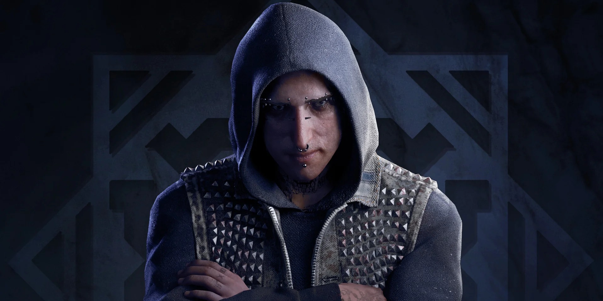 Обложка: скриншот из Vampire: The Masquerade — Bloodlines 2