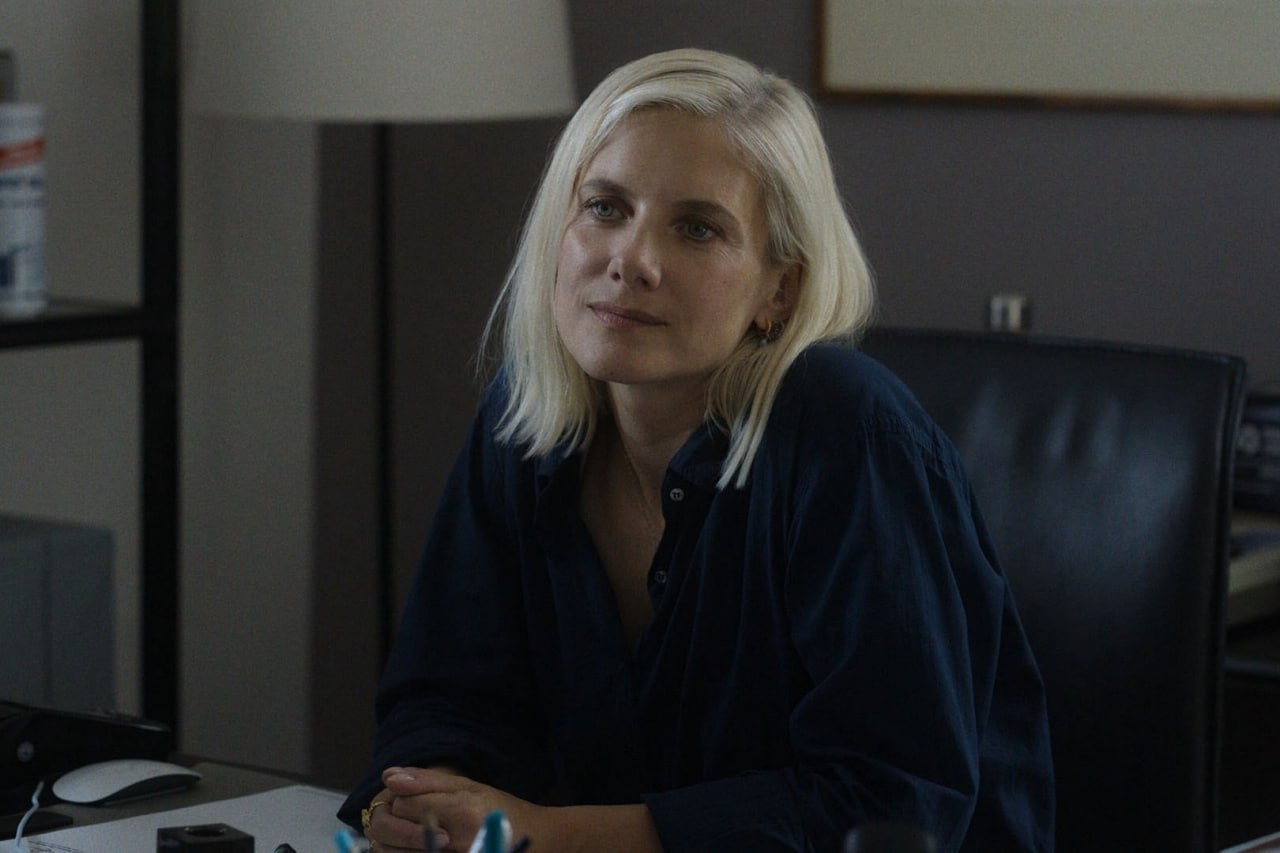 Обложка: кадр из сериала «Охота»