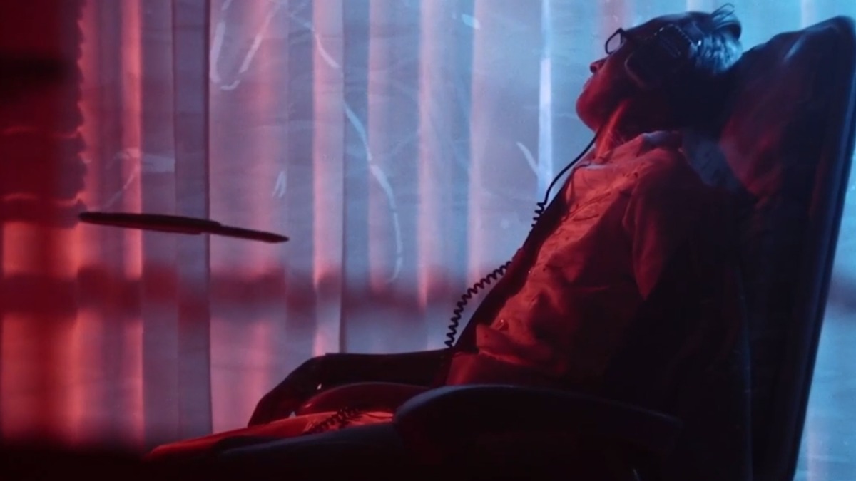 Обложка: скриншот из Zero Parades