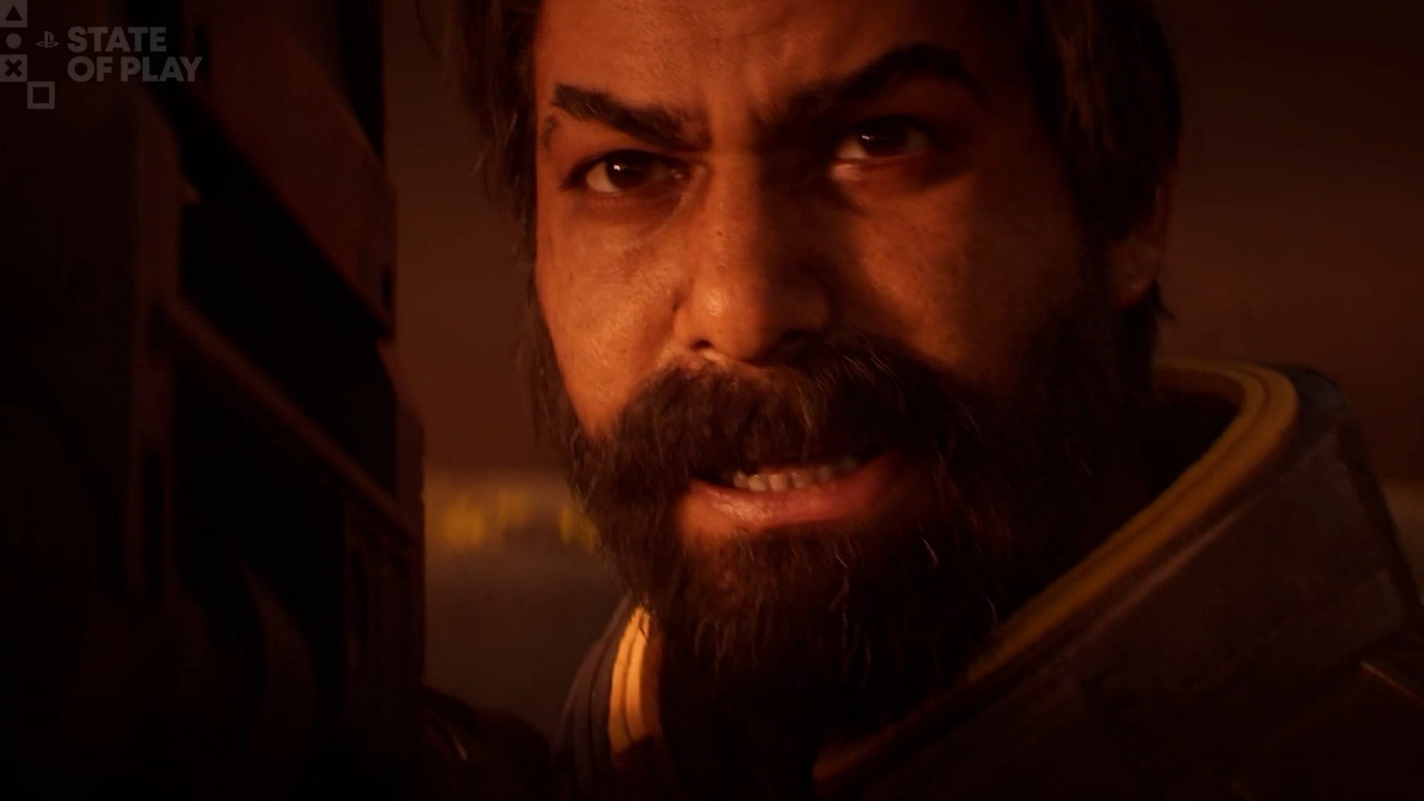 Обложка: скриншот из Saros