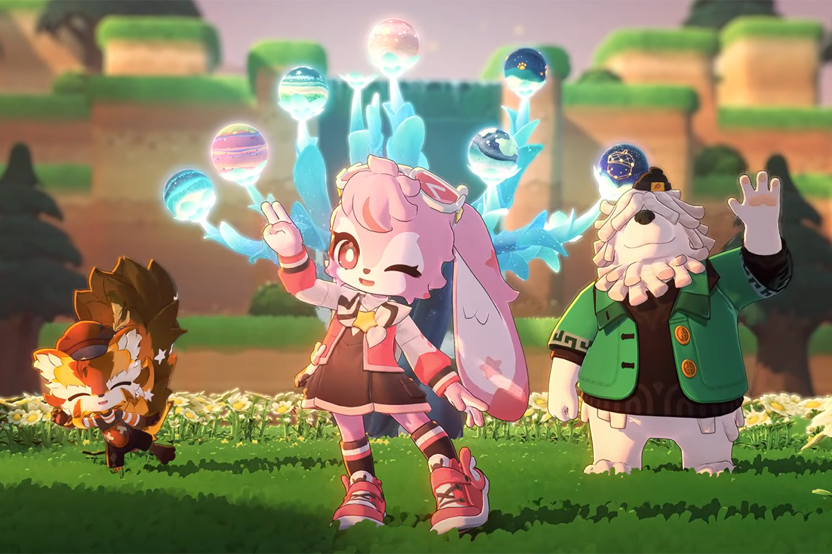 Обложка: Petit Planet