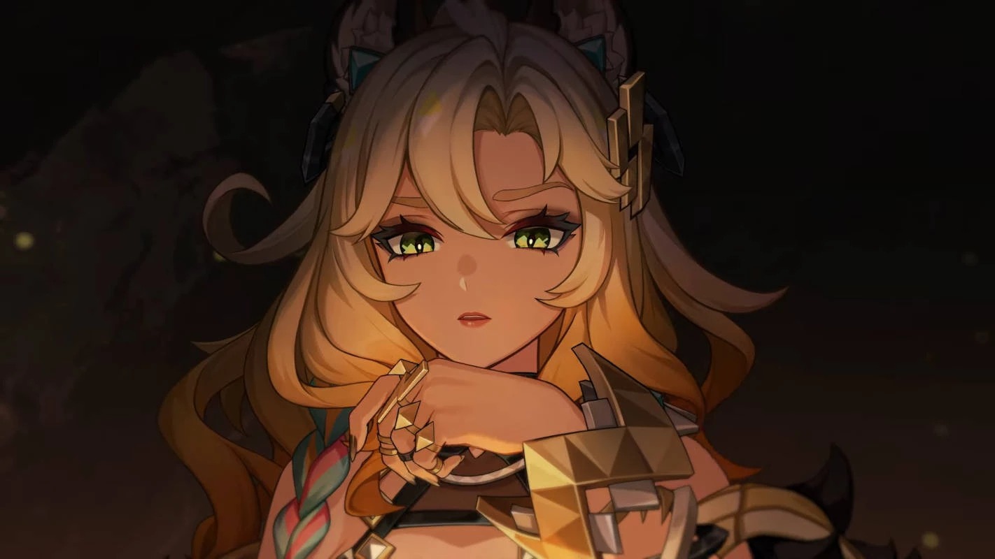 Обложка: скриншот из Genshin Impact