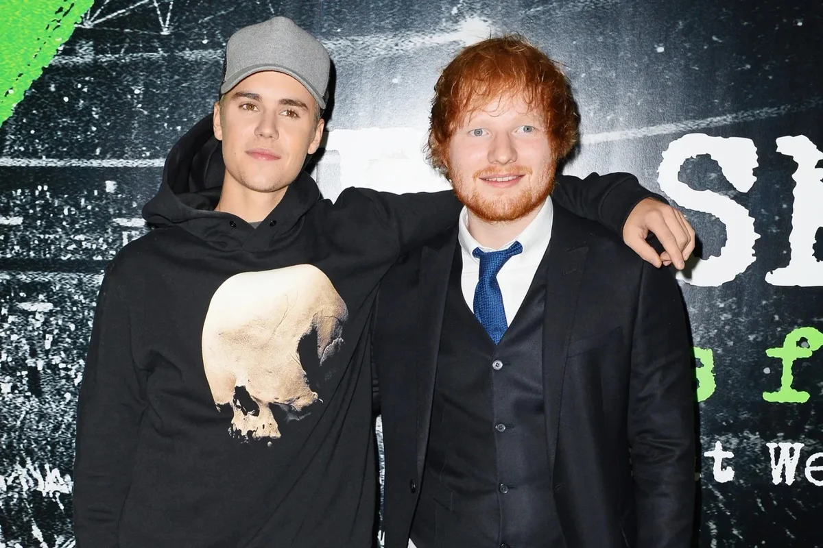 Обложка:  David M. Benett/Dave Benett/WireImage/Getty Images