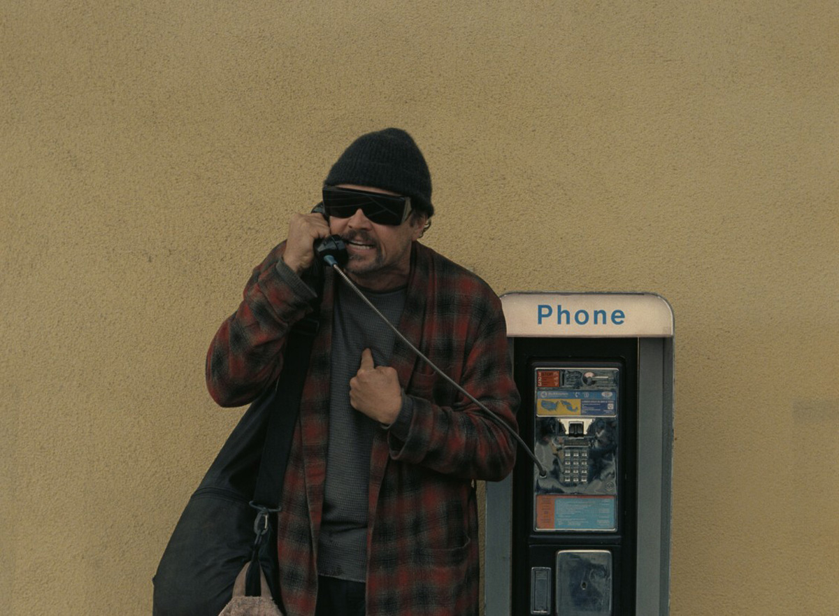 Обложка: "Битва за битвой"