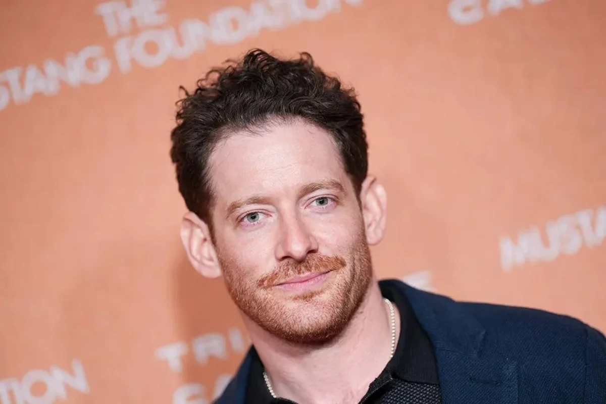 Обложка: Variety via Getty Images