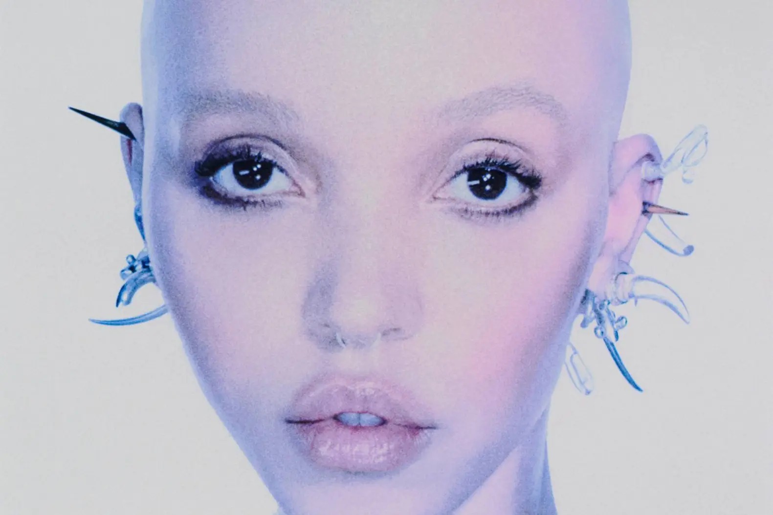 Обложка: FKA Twigs\Rolling Stone