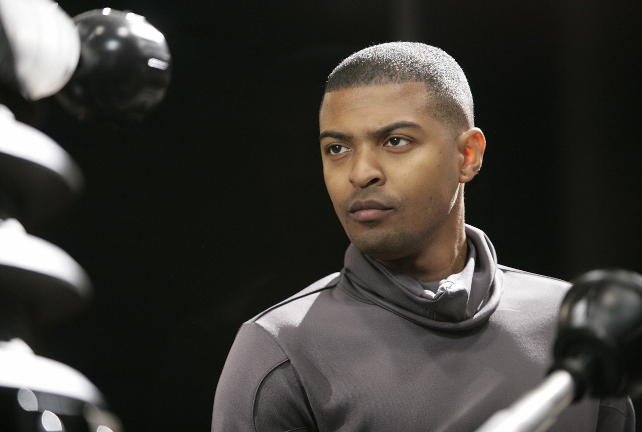 Обложка: "Доктор Кто"