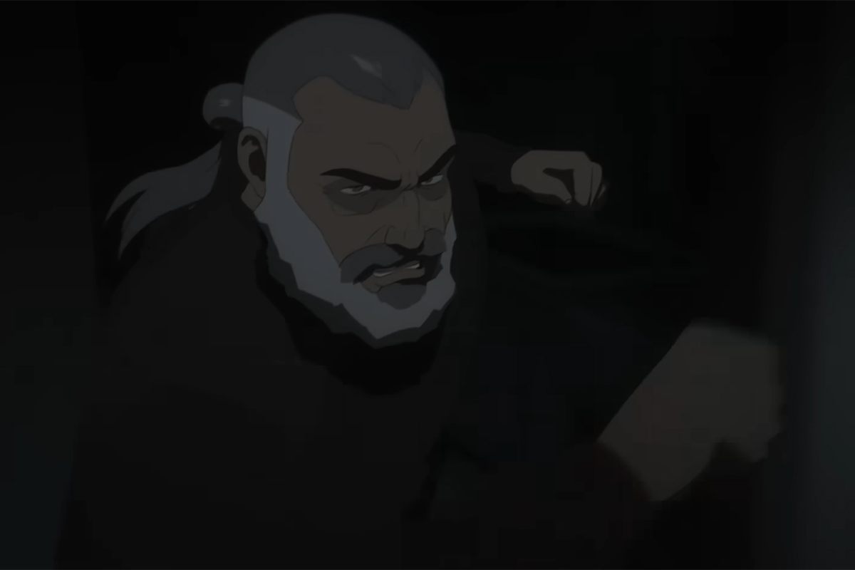 Обложка: Splinter Cell: Deathwatch