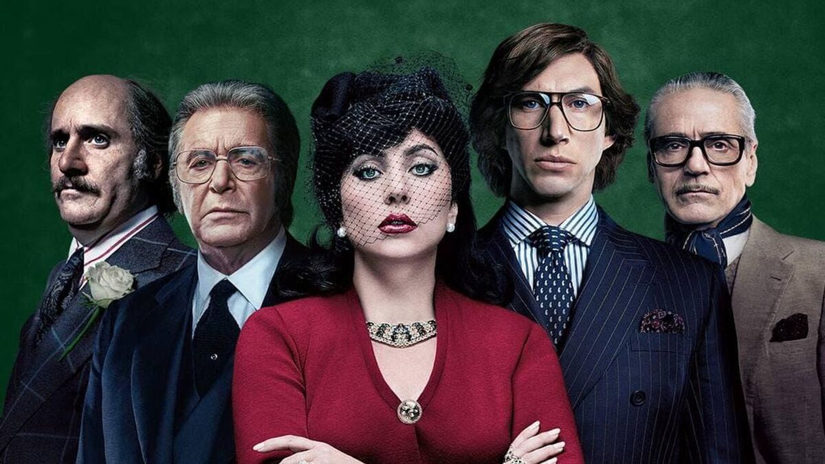Итальянский сериал «Гуччи: Игра окончена» режиссера «Семи жизней» ответит голливудскому «Дому Gucci»