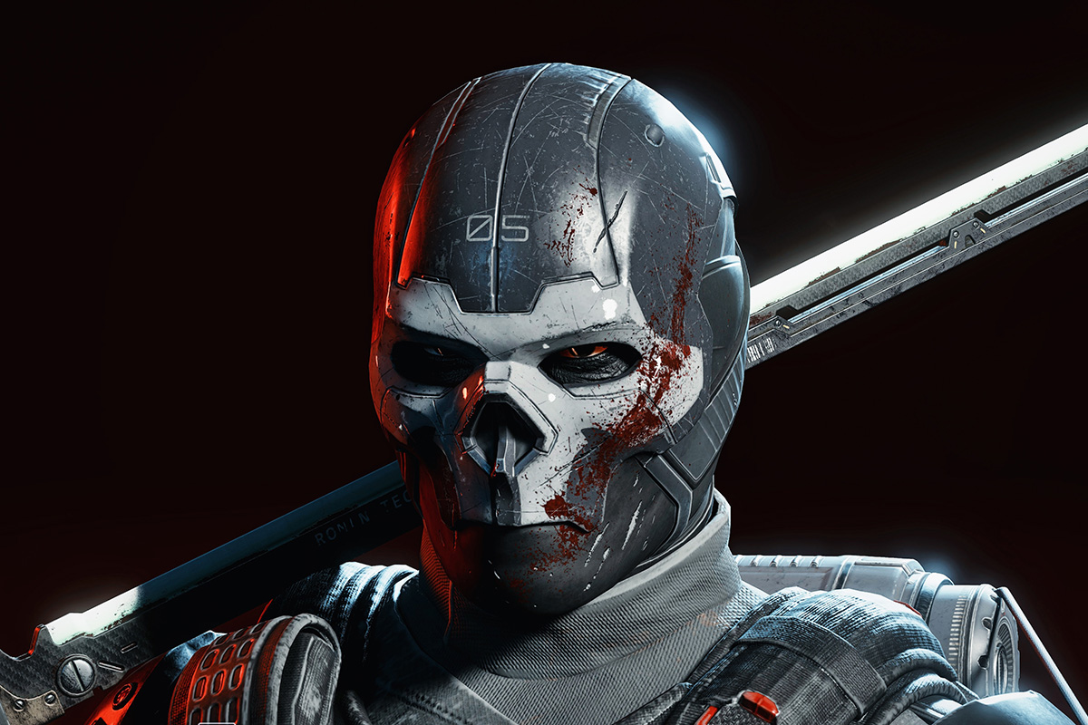 Обложка: Killing Floor 3