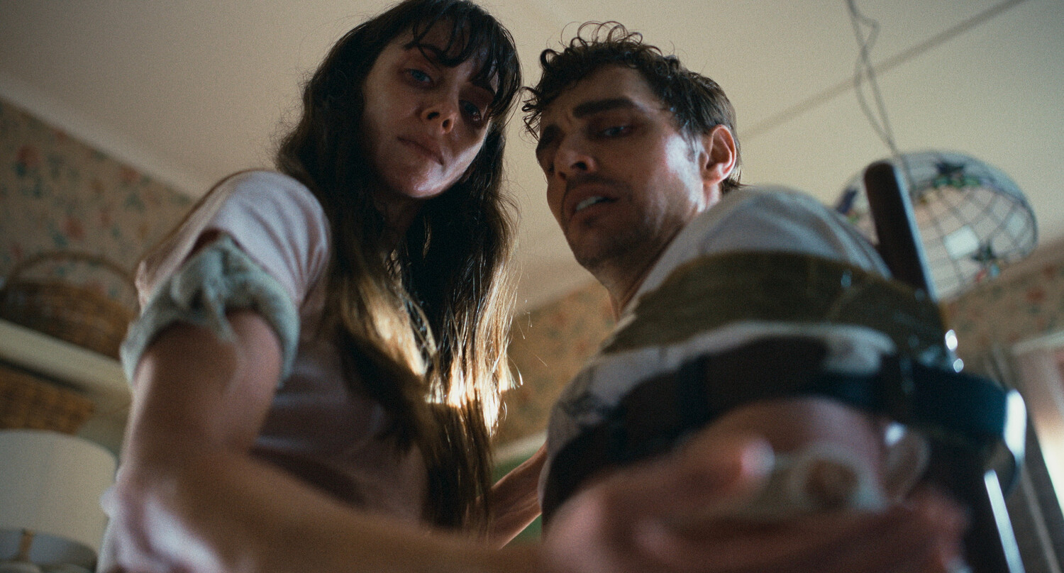 Обложка: кадр из фильма «Одно целое»