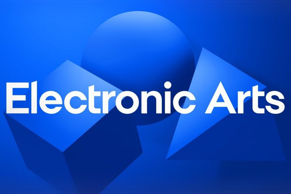 Обложка: Electronic Arts