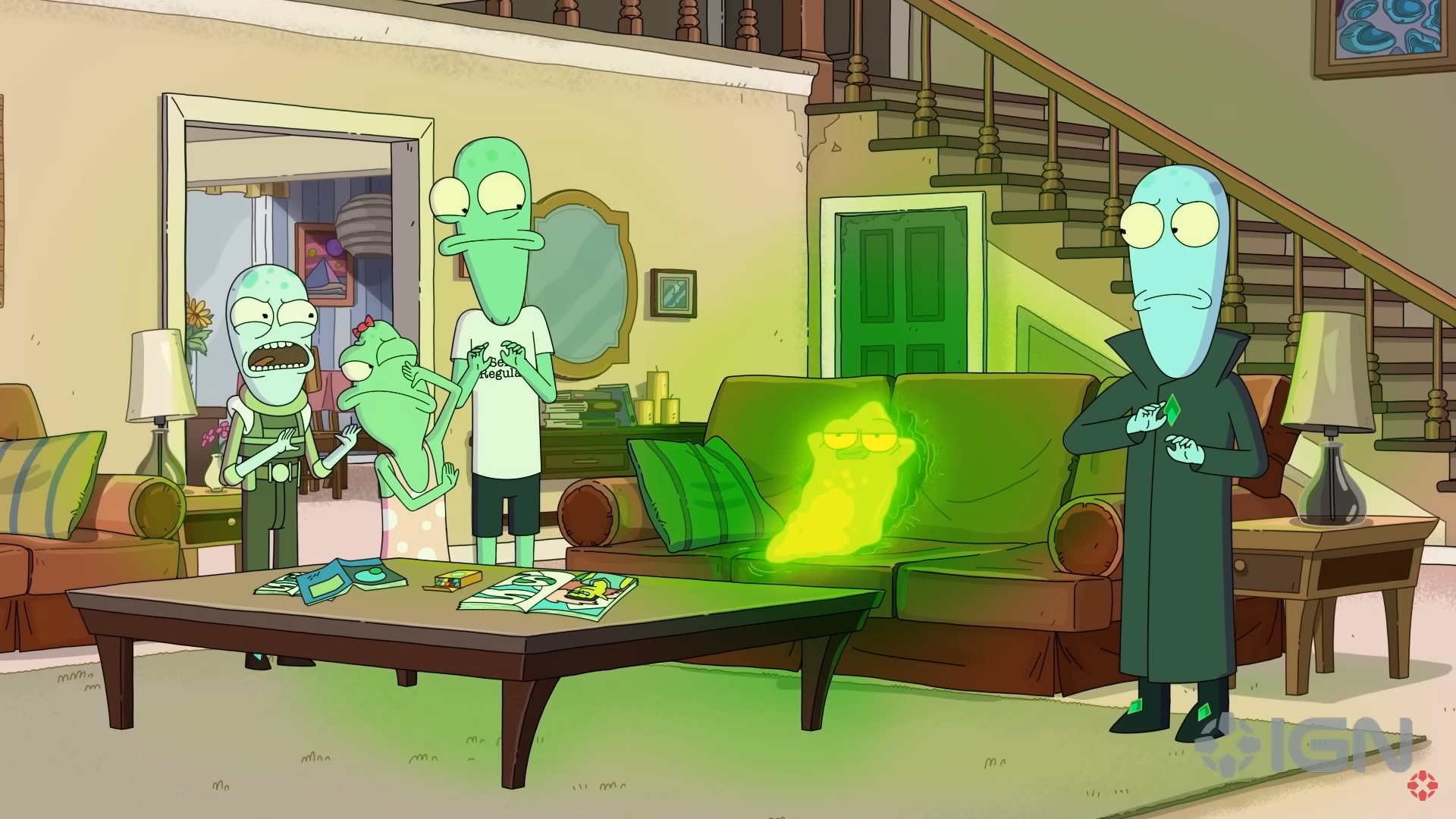 Обложка: кадр из трейлера «Обратная сторона Земли»