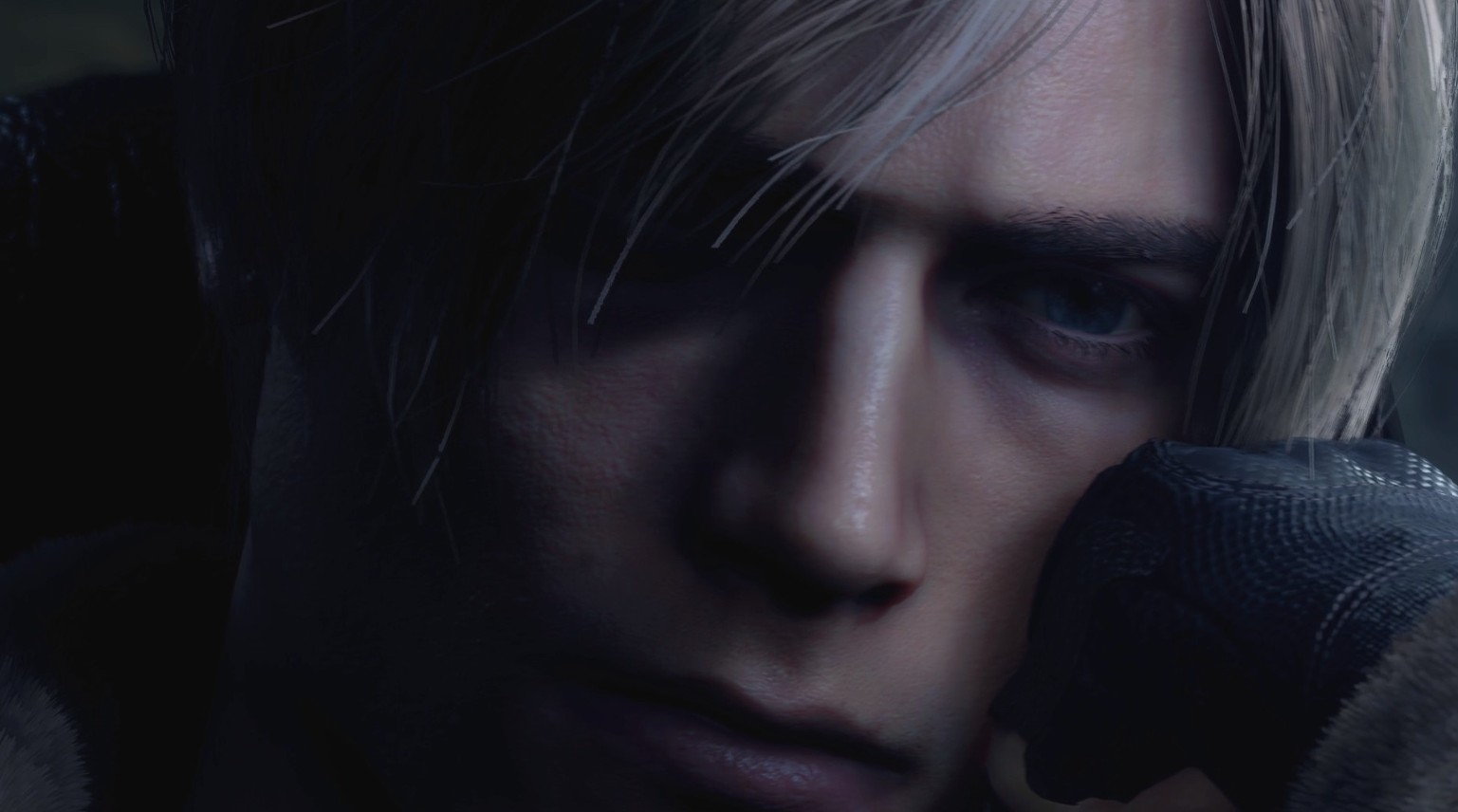 Обложка: Resident Evil 4