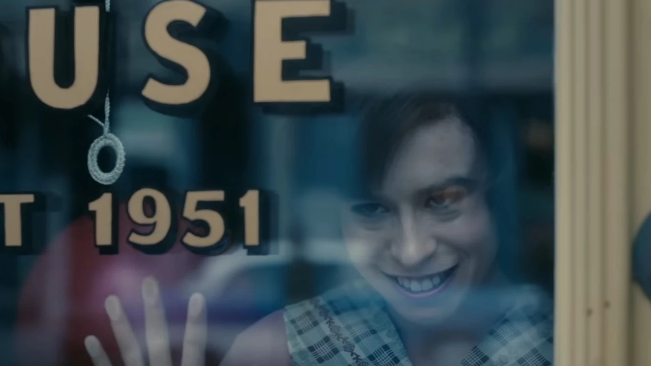 Обложка: кадр из сериала «Оно: Добро пожаловать в Дерри»