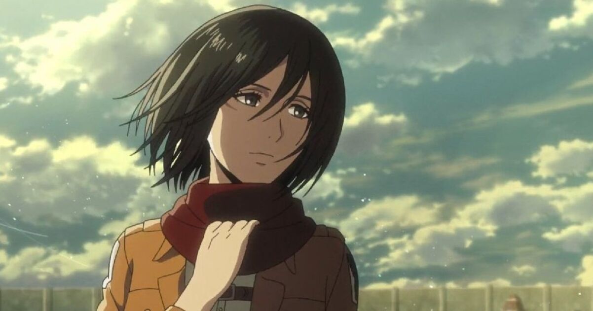 Обложка: кадр из аниме «Атака титанов»